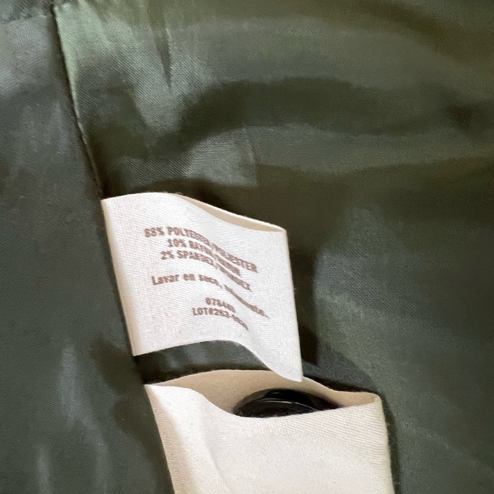 Decree Jacket - image 4